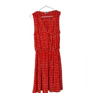 Boden women’s dress